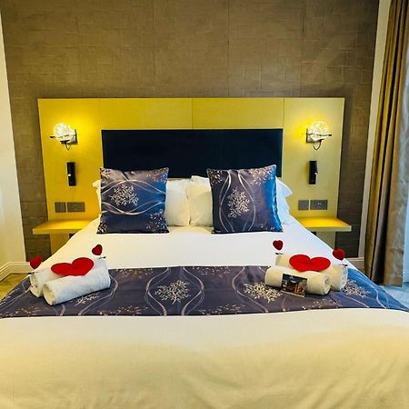 Rosemay Hotel Near London Heathrow Airport Hayes  Zewnętrze zdjęcie