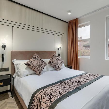Rosemay Hotel Near London Heathrow Airport Hayes  Zewnętrze zdjęcie