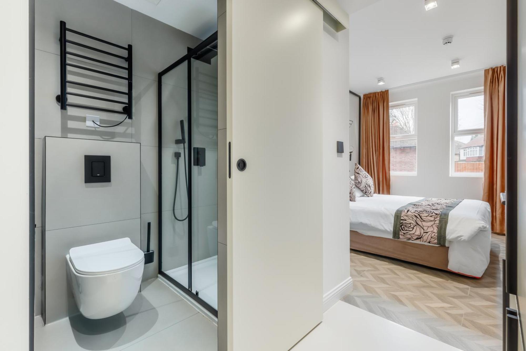 Rosemay Hotel Near London Heathrow Airport Hayes  Zewnętrze zdjęcie