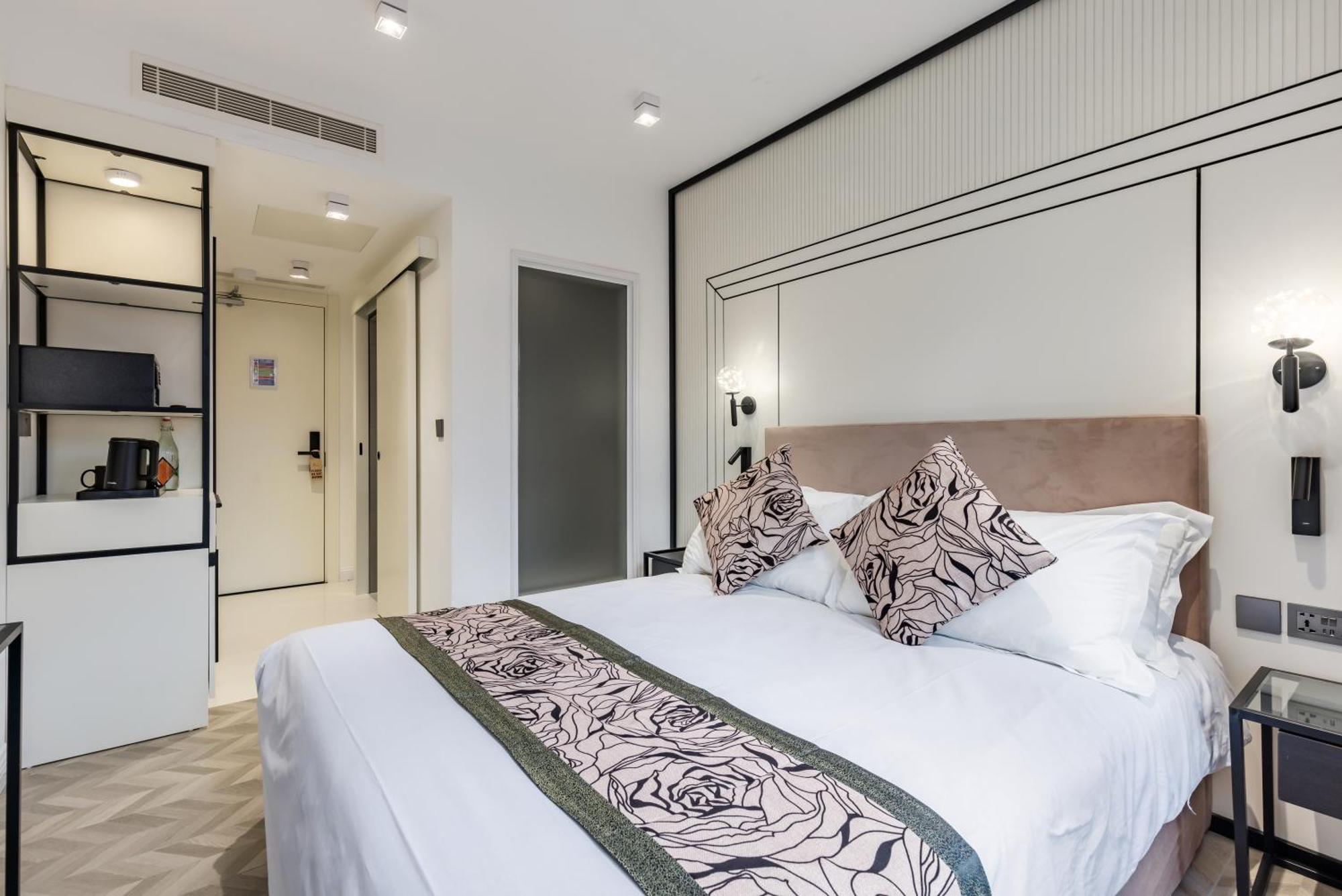 Rosemay Hotel Near London Heathrow Airport Hayes  Zewnętrze zdjęcie