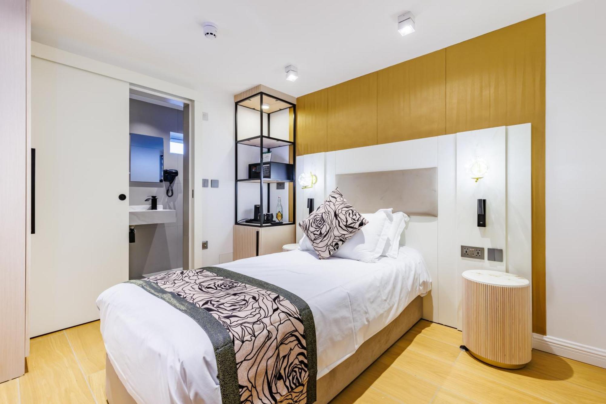Rosemay Hotel Near London Heathrow Airport Hayes  Zewnętrze zdjęcie