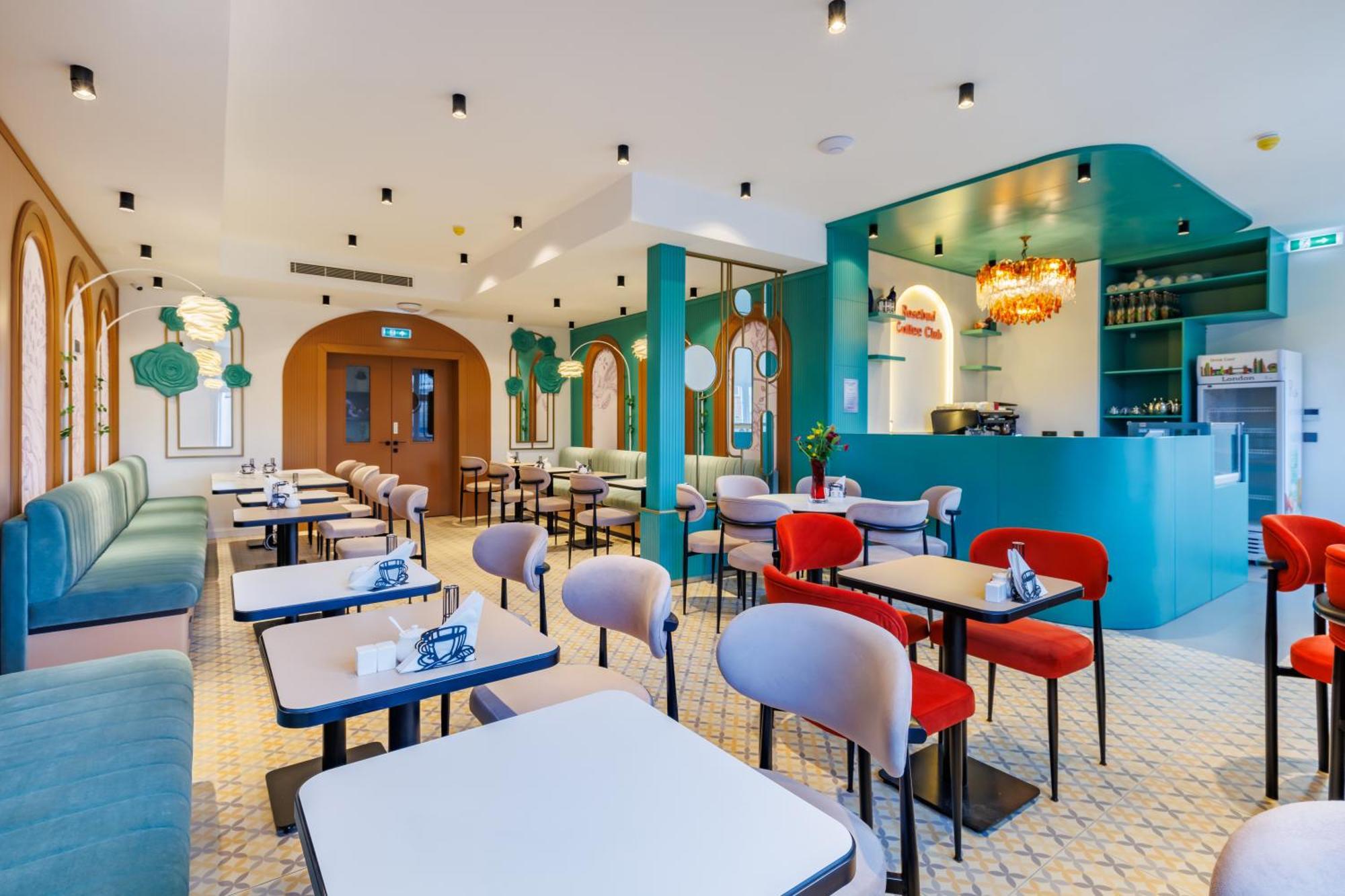 Rosemay Hotel Near London Heathrow Airport Hayes  Zewnętrze zdjęcie