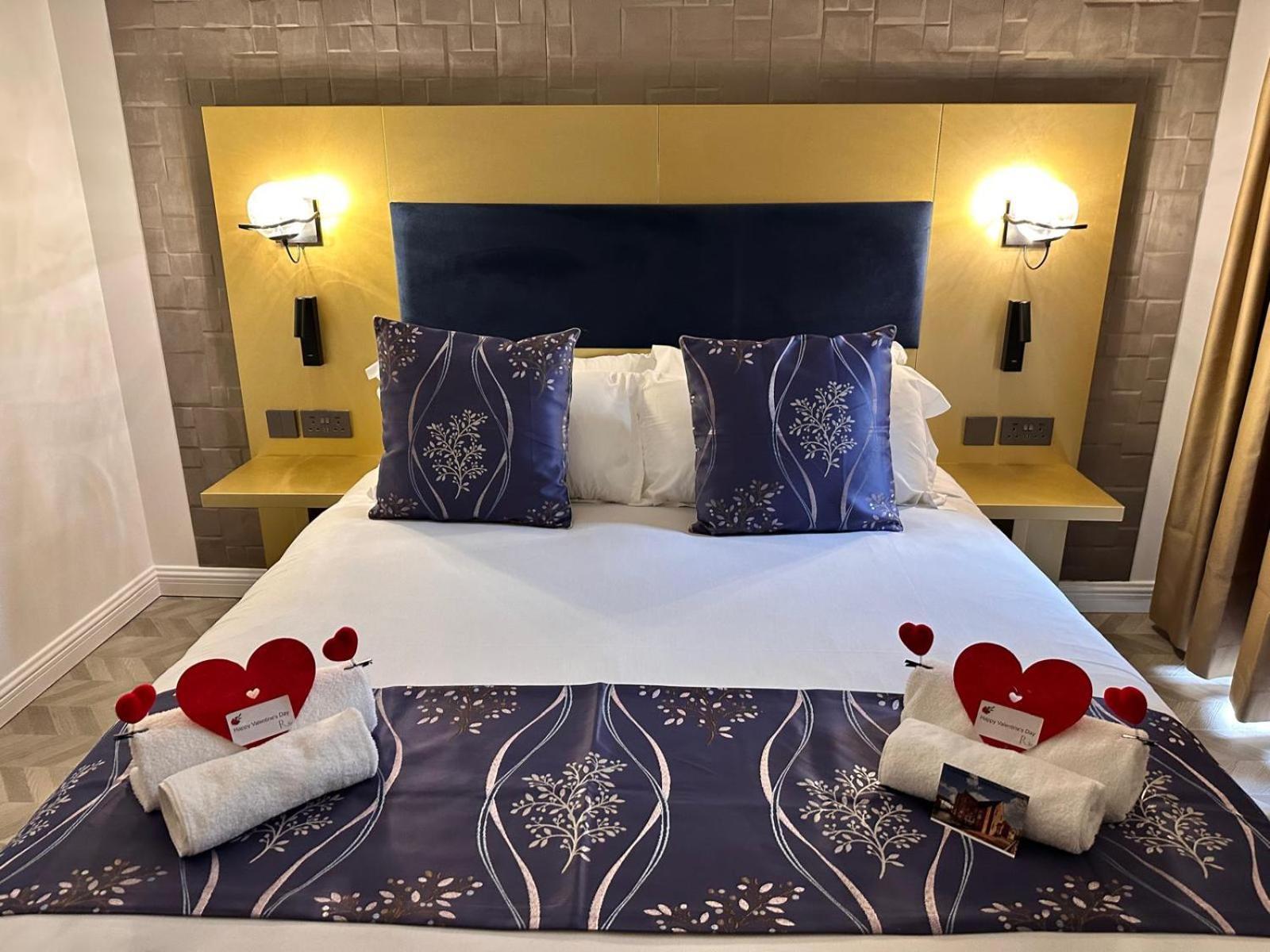 Rosemay Hotel Near London Heathrow Airport Hayes  Zewnętrze zdjęcie