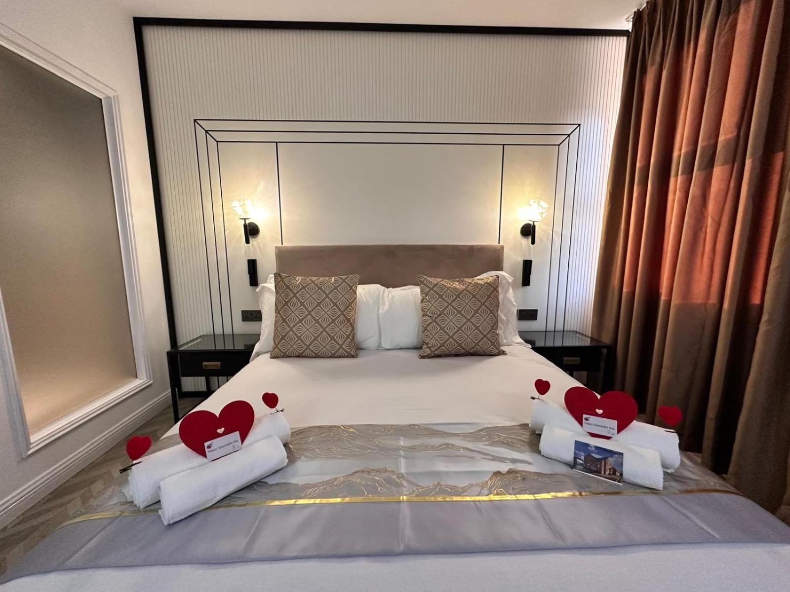 Rosemay Hotel Near London Heathrow Airport Hayes  Zewnętrze zdjęcie