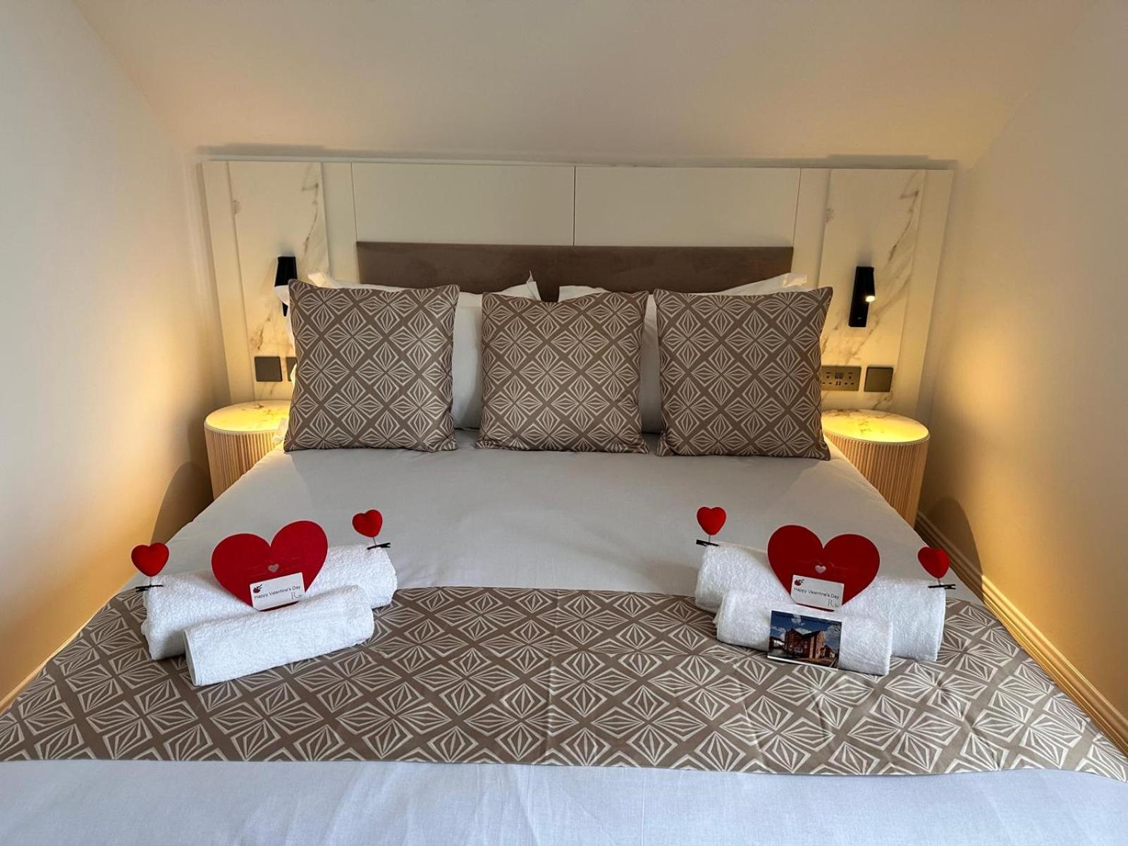 Rosemay Hotel Near London Heathrow Airport Hayes  Zewnętrze zdjęcie