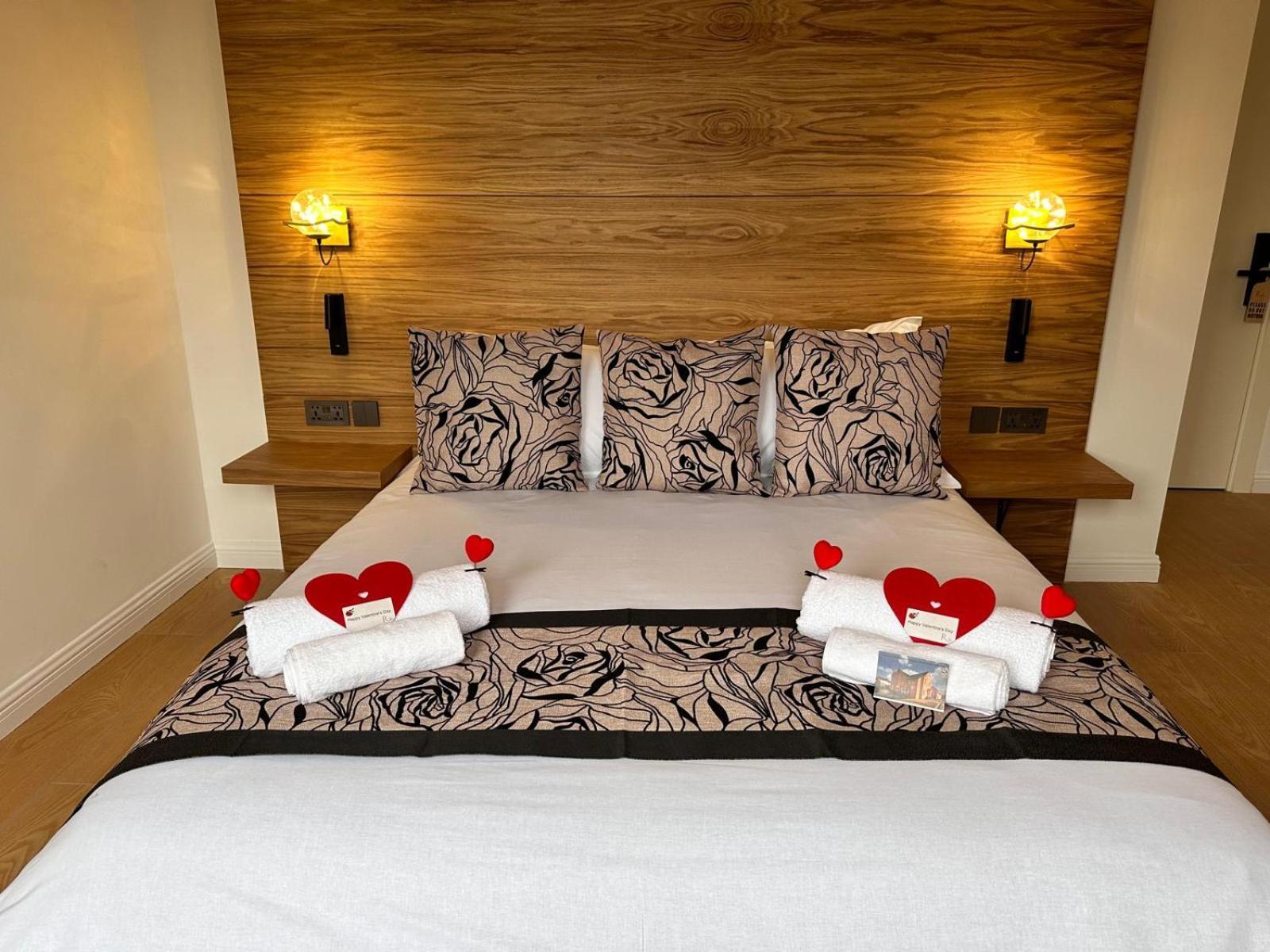 Rosemay Hotel Near London Heathrow Airport Hayes  Zewnętrze zdjęcie