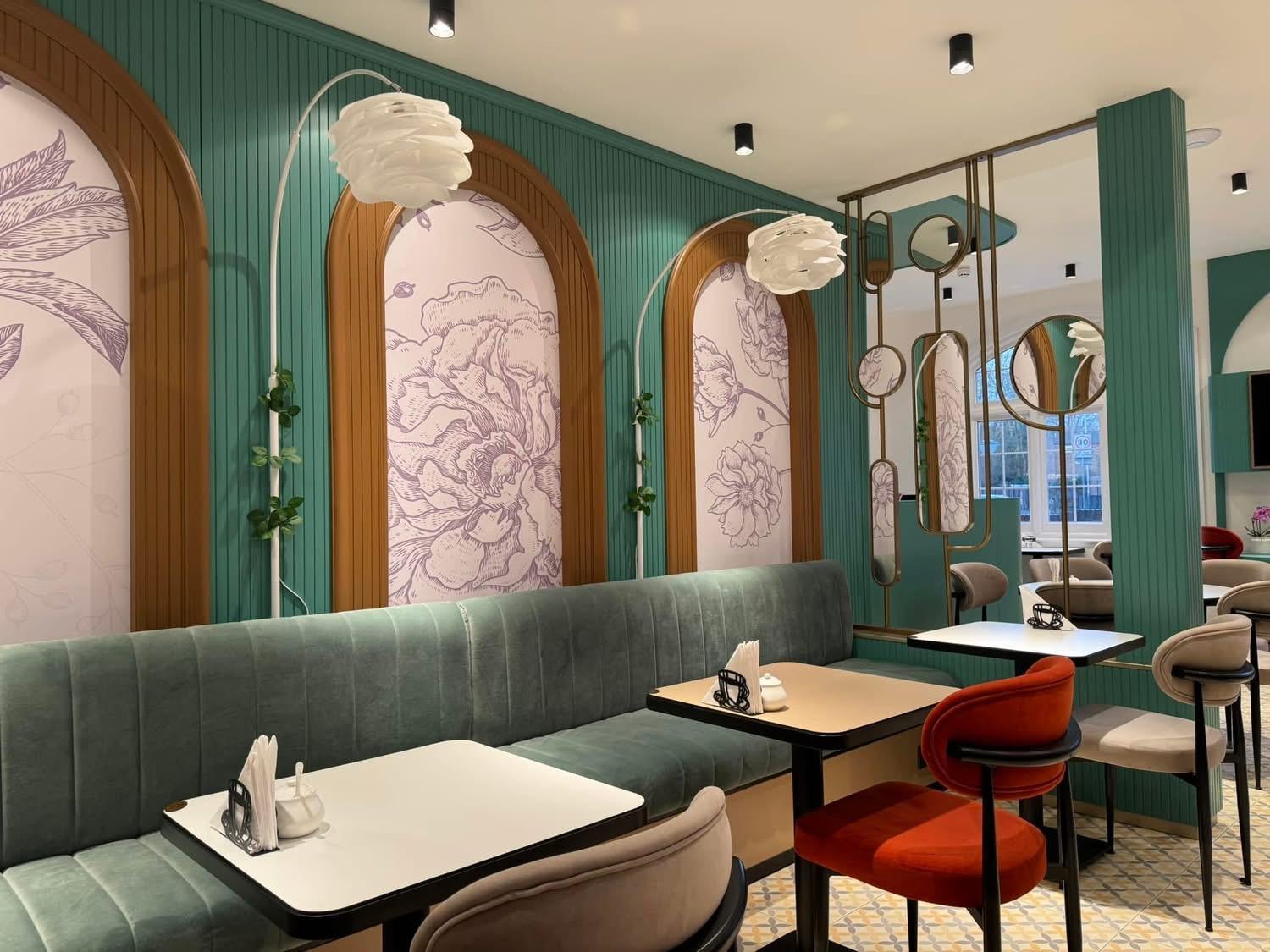Rosemay Hotel Near London Heathrow Airport Hayes  Zewnętrze zdjęcie