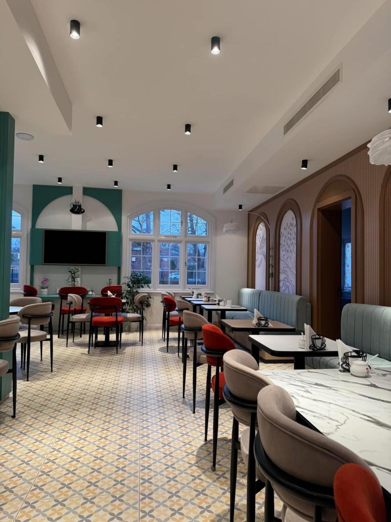 Rosemay Hotel Near London Heathrow Airport Hayes  Zewnętrze zdjęcie