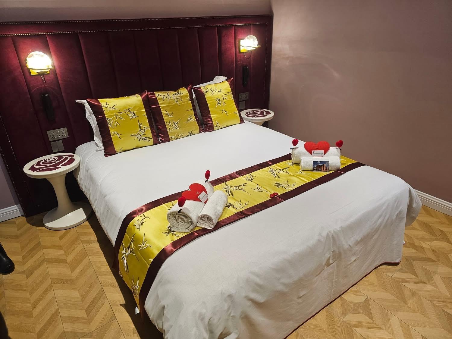 Rosemay Hotel Near London Heathrow Airport Hayes  Zewnętrze zdjęcie
