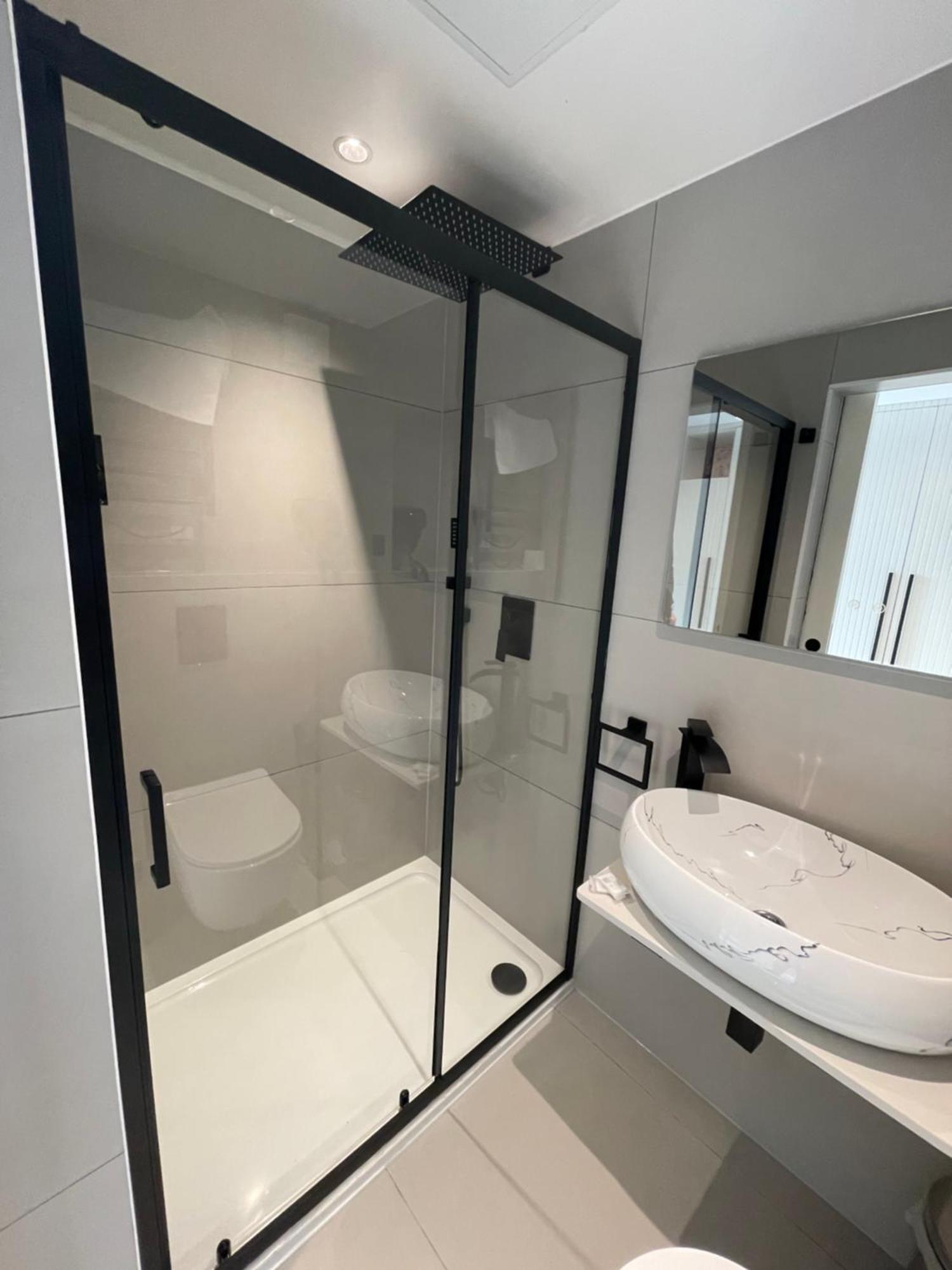 Rosemay Hotel Near London Heathrow Airport Hayes  Zewnętrze zdjęcie