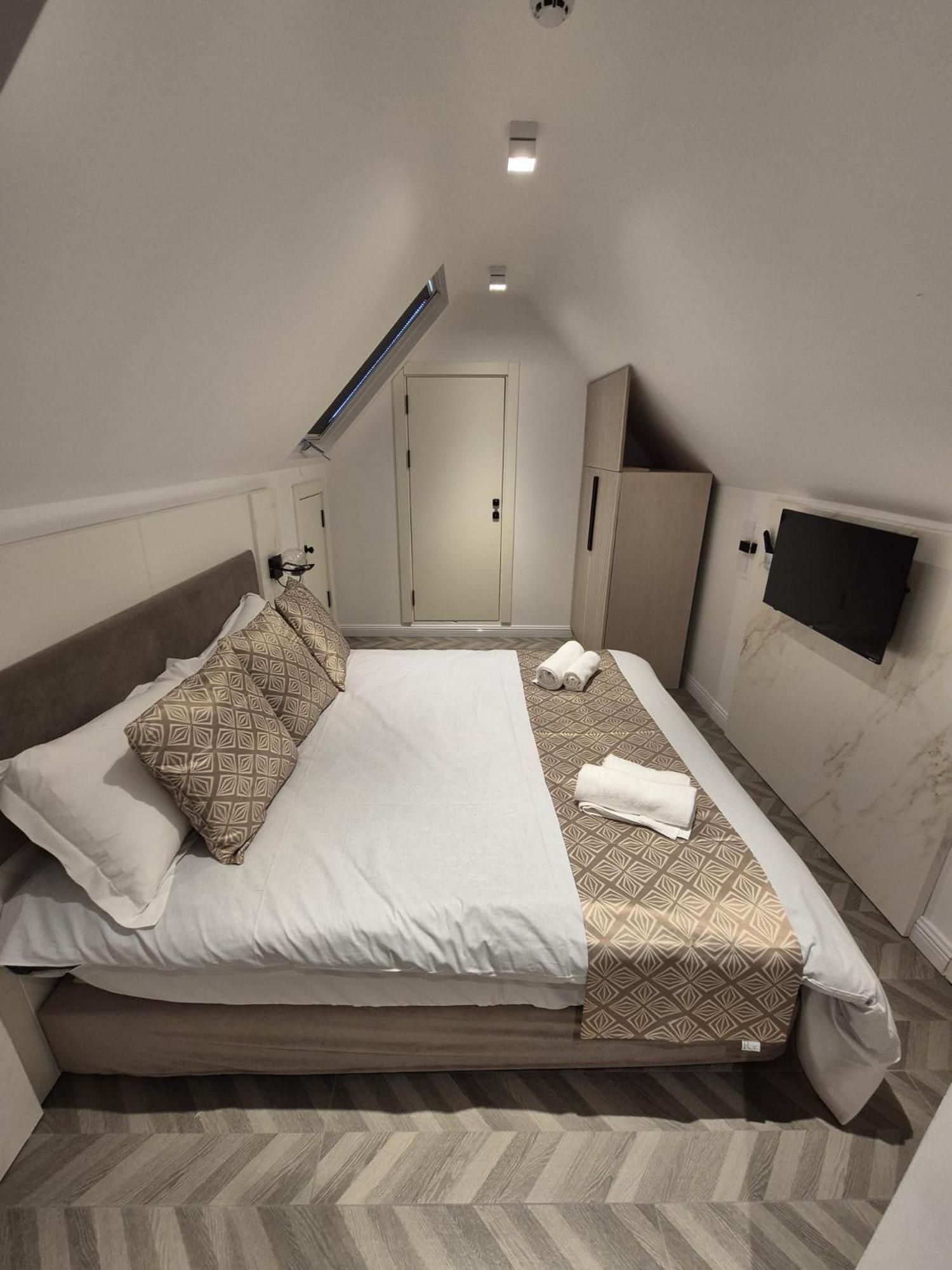 Rosemay Hotel Near London Heathrow Airport Hayes  Zewnętrze zdjęcie