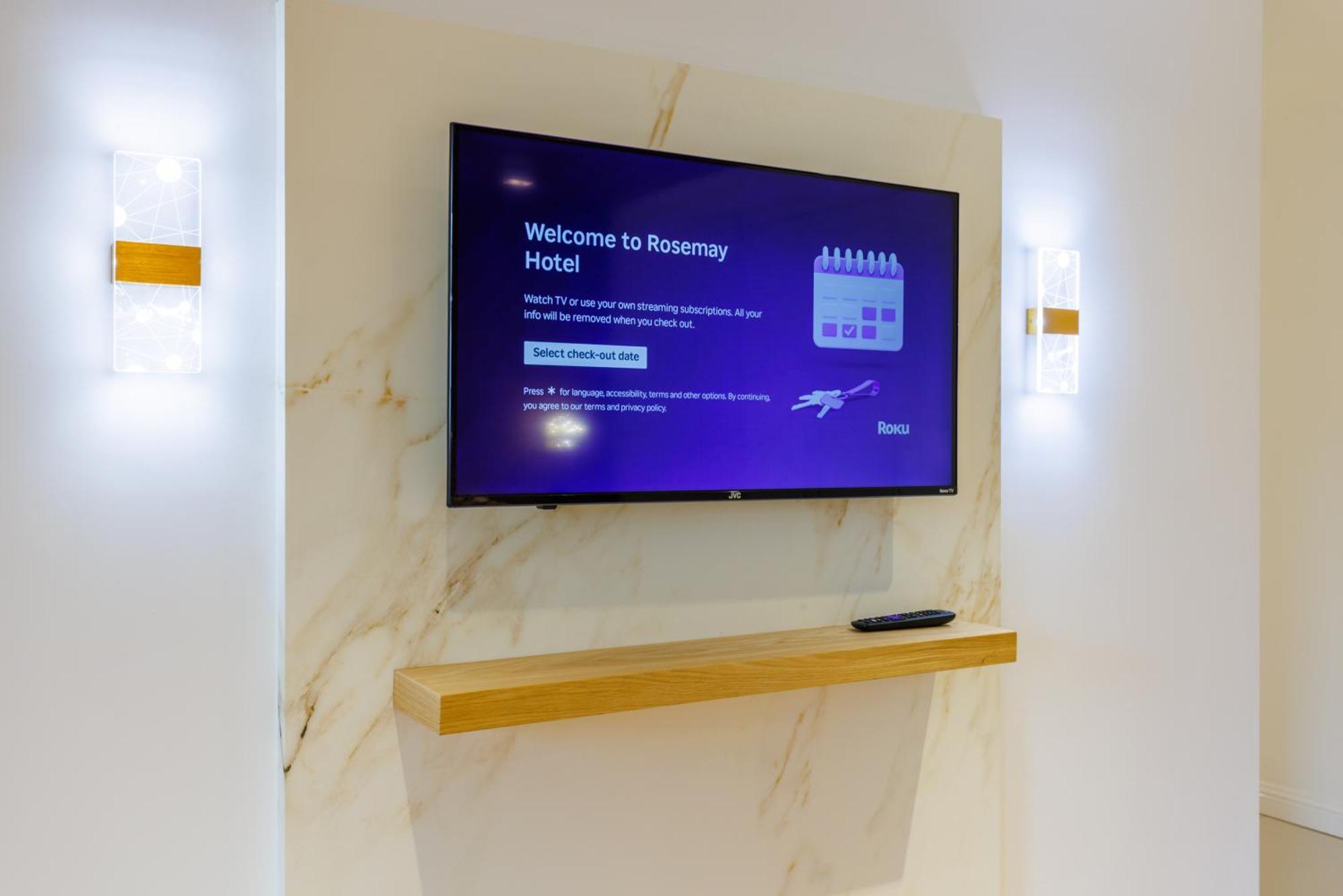 Rosemay Hotel Near London Heathrow Airport Hayes  Zewnętrze zdjęcie