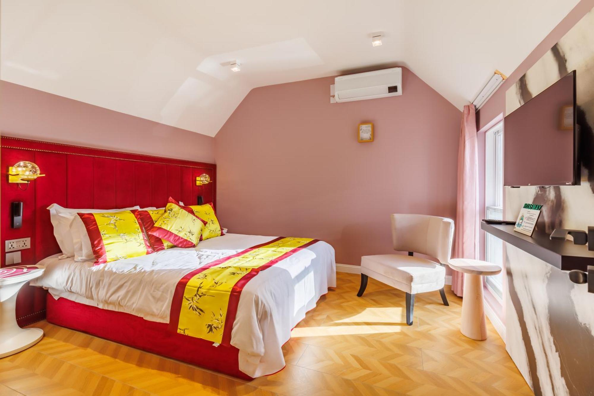 Rosemay Hotel Near London Heathrow Airport Hayes  Zewnętrze zdjęcie