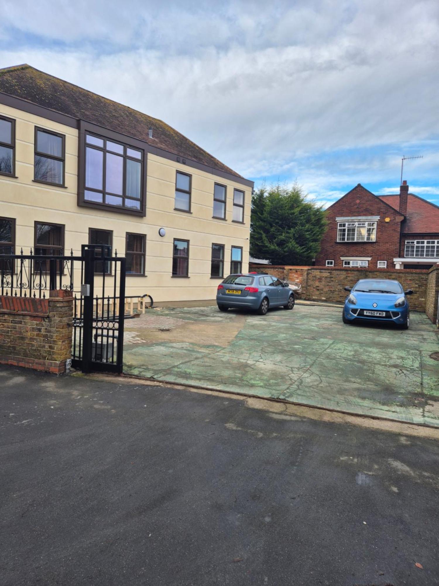 Rosemay Hotel Near London Heathrow Airport Hayes  Zewnętrze zdjęcie