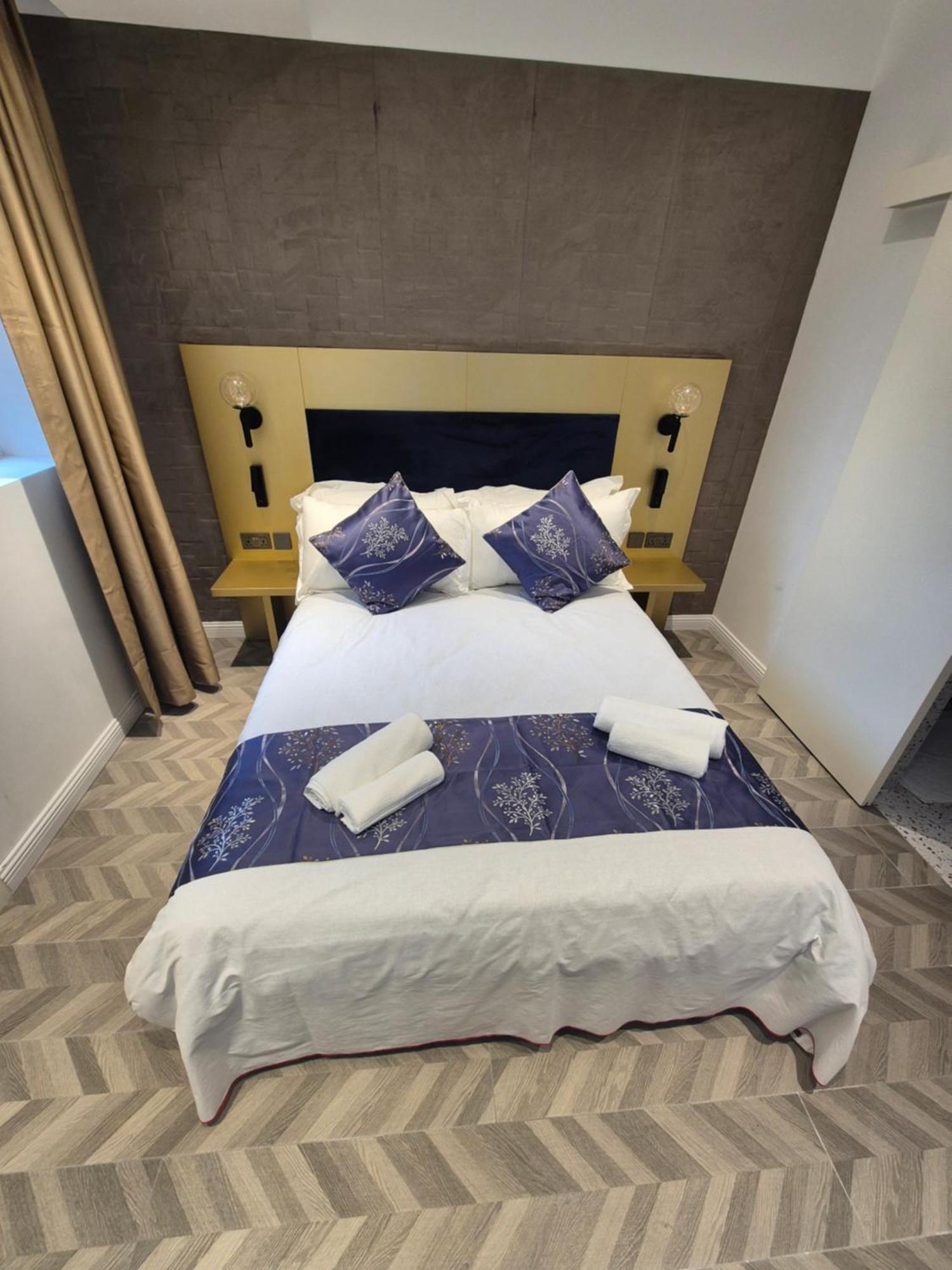 Rosemay Hotel Near London Heathrow Airport Hayes  Zewnętrze zdjęcie