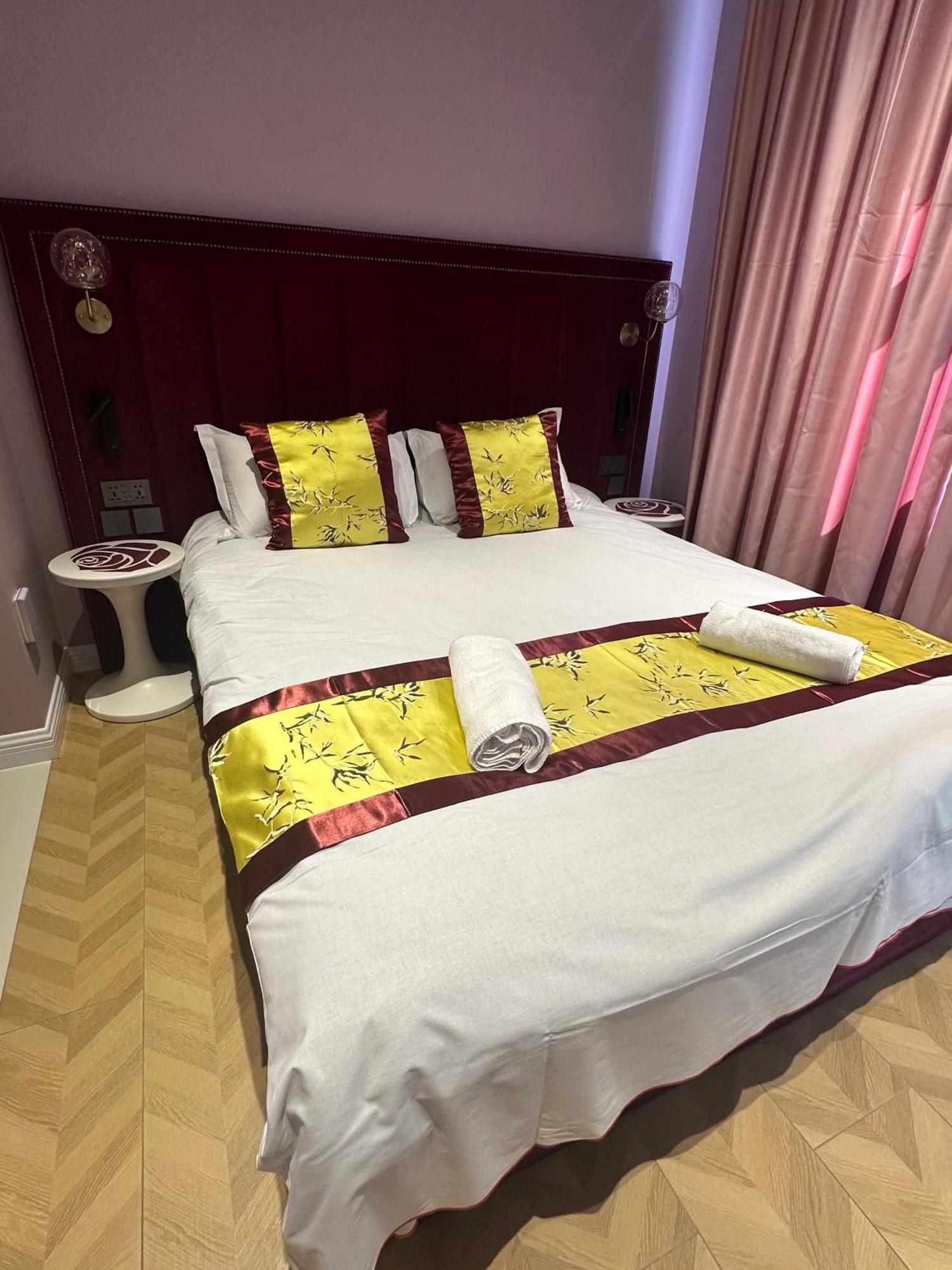 Rosemay Hotel Near London Heathrow Airport Hayes  Zewnętrze zdjęcie