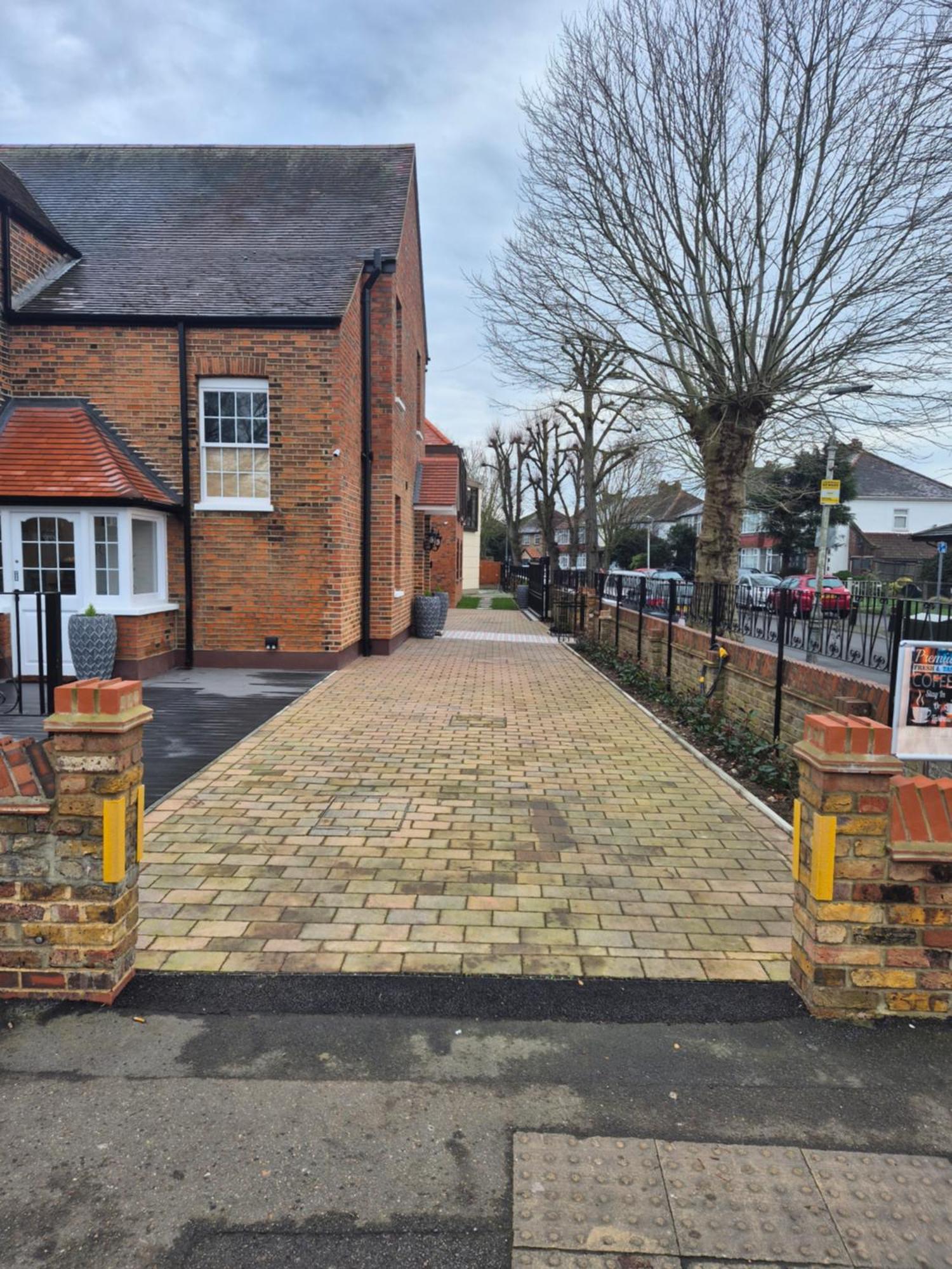 Rosemay Hotel Near London Heathrow Airport Hayes  Zewnętrze zdjęcie